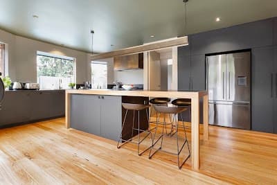 Creative Cabinetry project 1
