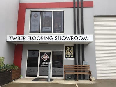 Creative Flooring Solutions project 1