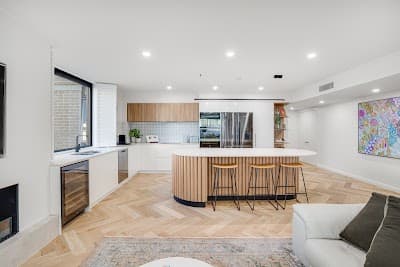 Creative Home Renovations cover