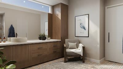 Creative interior solutions cover