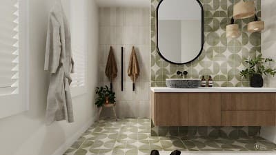 Creative interior solutions project 4