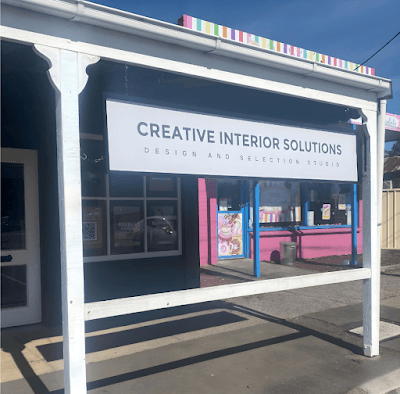 Creative interior solutions project 1