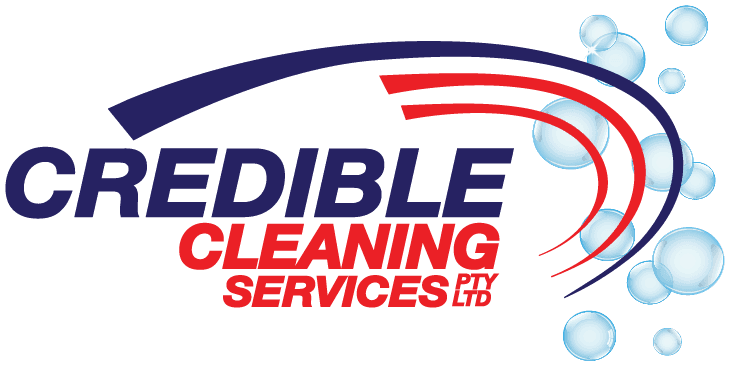 Credible Cleaning Services Pty Ltd