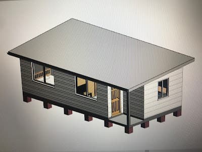 Credible Homes project 3
