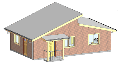 Credible Homes project 4