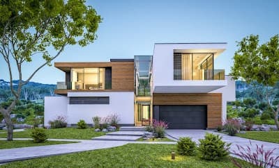 Credible Homes