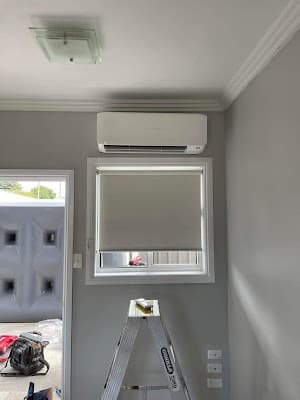 Crescent Air Conditioning and Refrigeration cover