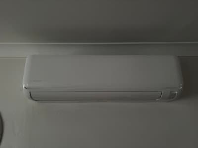 Crescent Air Conditioning and Refrigeration project 3