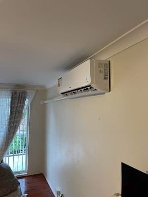 Crescent Air Conditioning and Refrigeration project 4