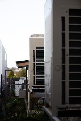 Crown Air project 6