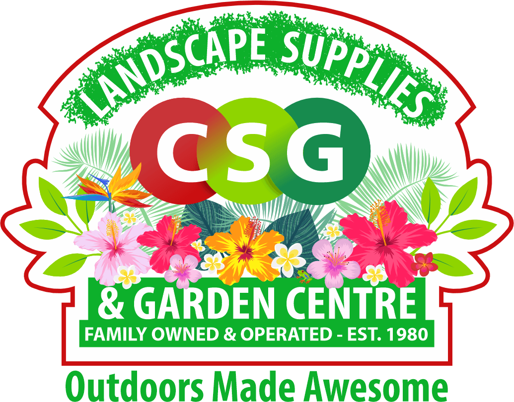 CSG Landscape Supplies & Garden Centre