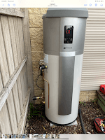 CSP Aircon and Heating HVAC