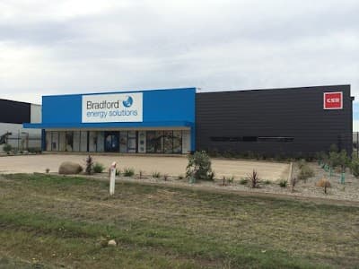CSR Bradford