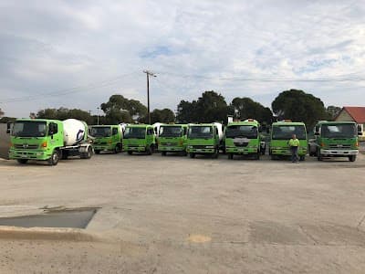 Cubic Mini Mix - Premix Concrete Geelong cover