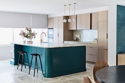 Cummins Kitchens & Bathrooms cover