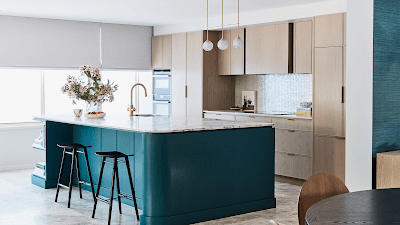 Cummins Kitchens & Bathrooms