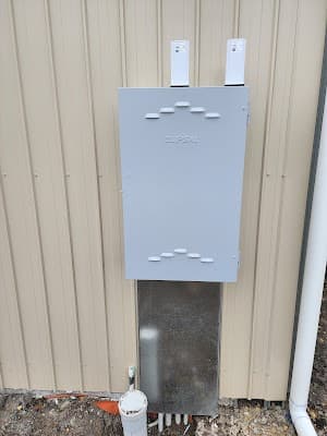 Current Electrical Solutions project 4