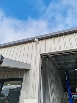 Current Electrical Solutions project 6