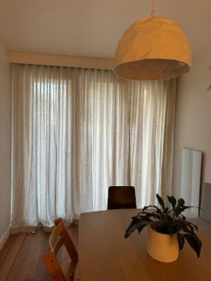 Curtain Club project 3