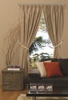 Curtains On The Net