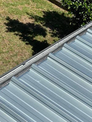 Custom Edge Roofing project 3