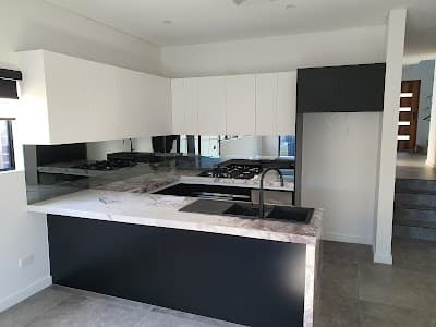 Customizer Kitchens cover