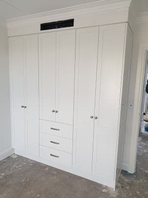 Customizer Kitchens project 3