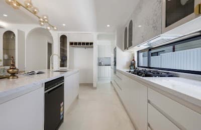 Customizer Kitchens project 4