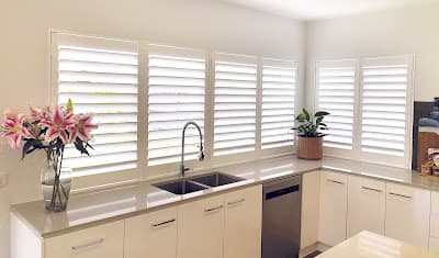 Customline Blinds & Doors project 3