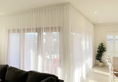 Customline Blinds & Doors project 5