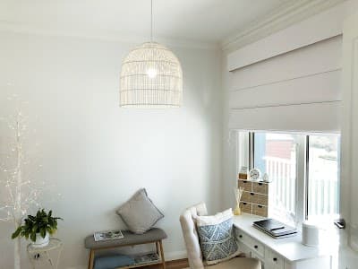 Customline Blinds & Doors project 1