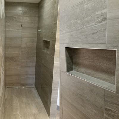 Cut Edge Tiling project 3