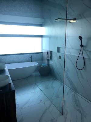 Cut Edge Tiling project 4