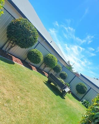 Cut N Polish - lawn & property services project 3