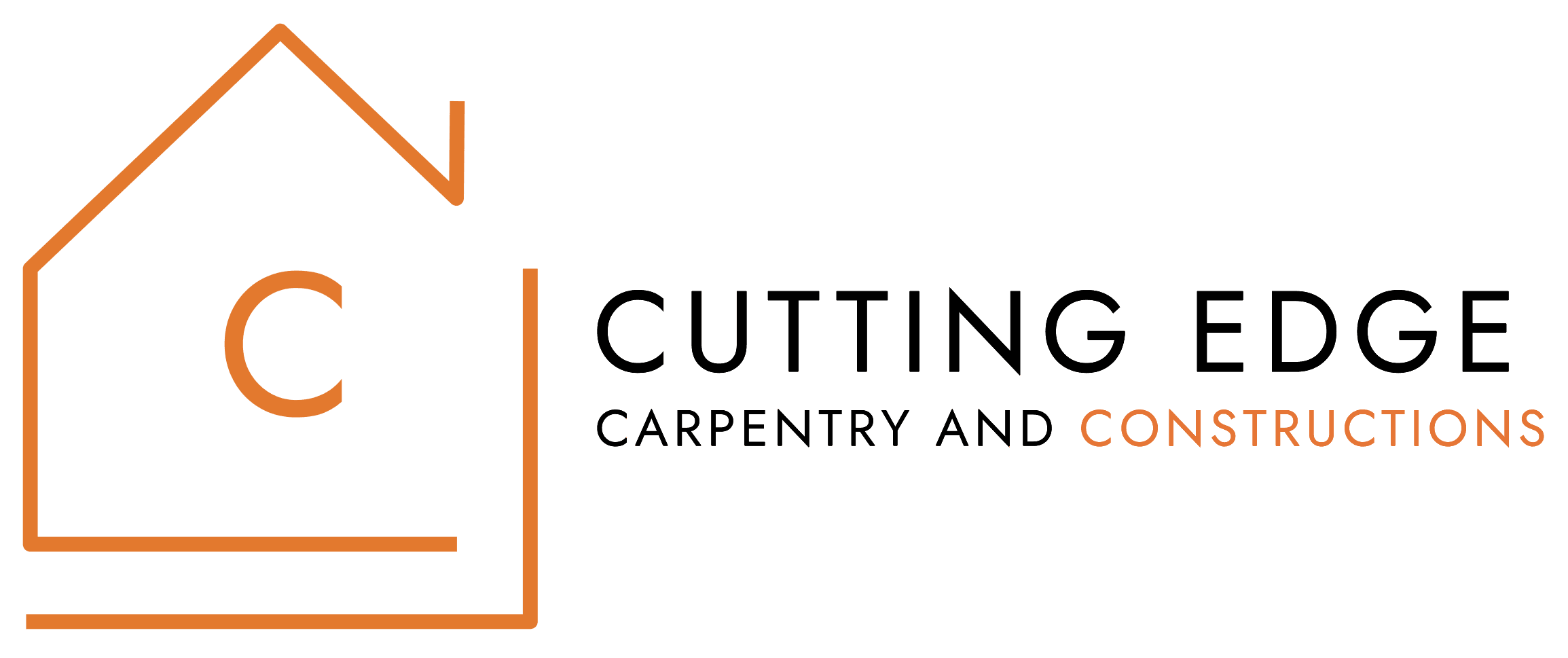 Cutting Edge Carpentry