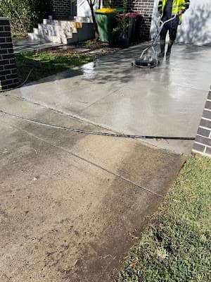 Cutting Edge Lawn Services project 4