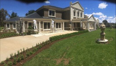 CWP Painting project 3