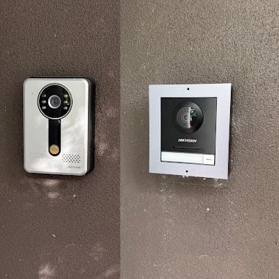 D D Security Solution project 6