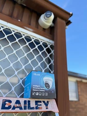 D D Security Solution
