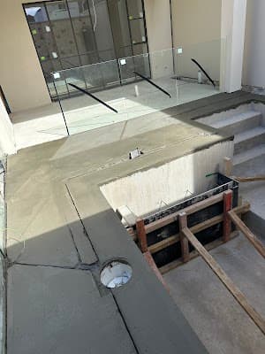 D&D Tiling and Renovations cover