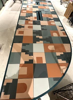 D&D Tiling and Renovations project 3
