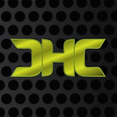 D Hughes Construction - Metal Fabricator project 5