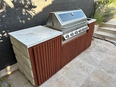 D&K Stone Pty Ltd project 3