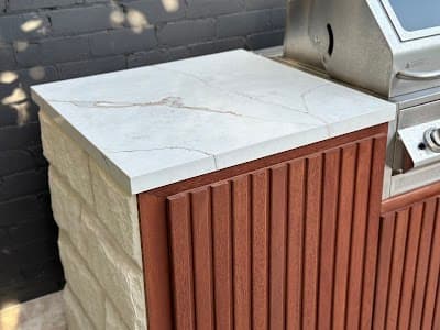 D&K Stone Pty Ltd project 4