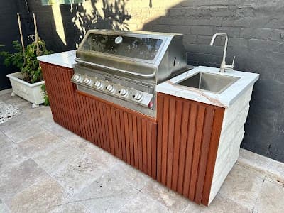 D&K Stone Pty Ltd