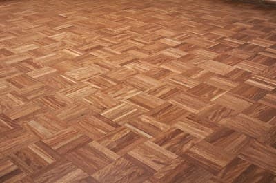 D&L Flooring Service project 3