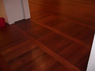D&L Flooring Service project 4