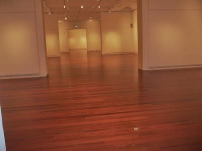 D&L Flooring Service project 5