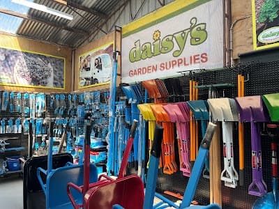 Daisy's Garden Supplies Geelong cover