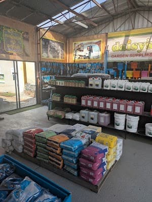 Daisy's Garden Supplies Geelong project 3